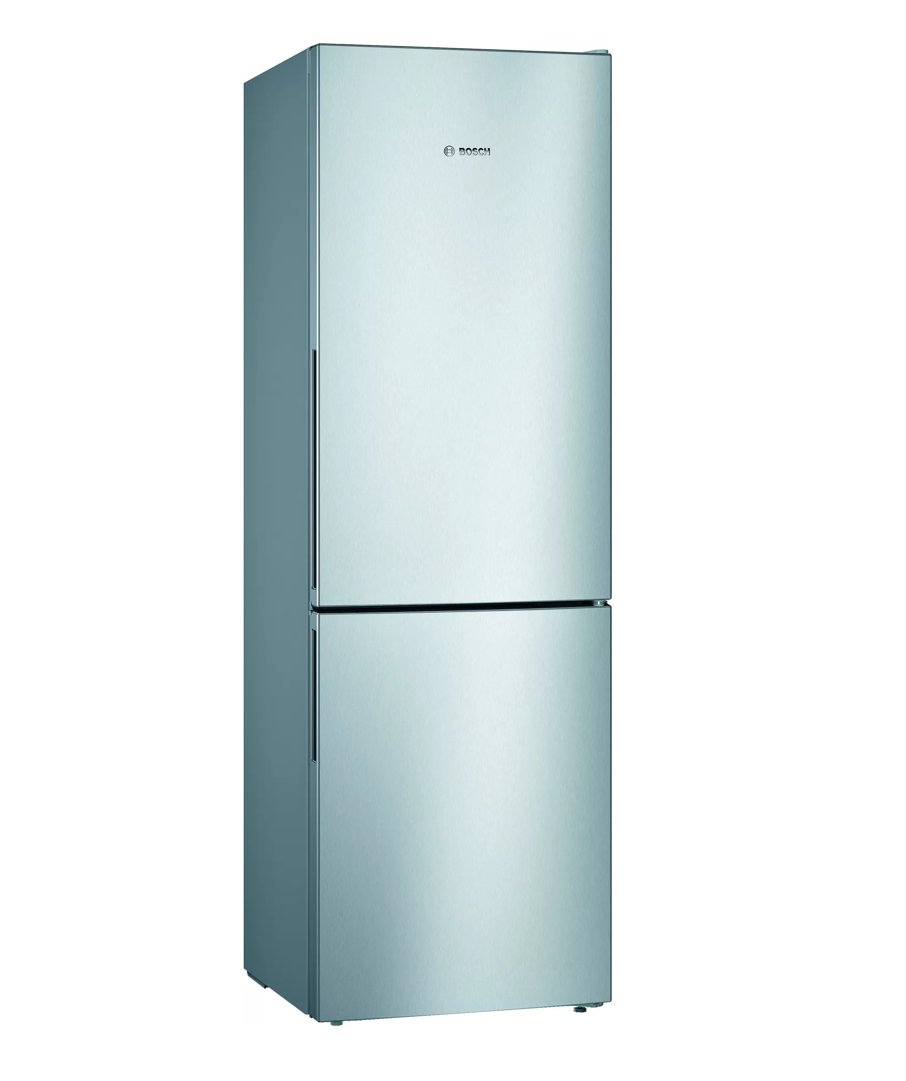 Bosch Ψυγειοκαταψύκτης KGV36VLEAS LowFrost 308lt Inox
