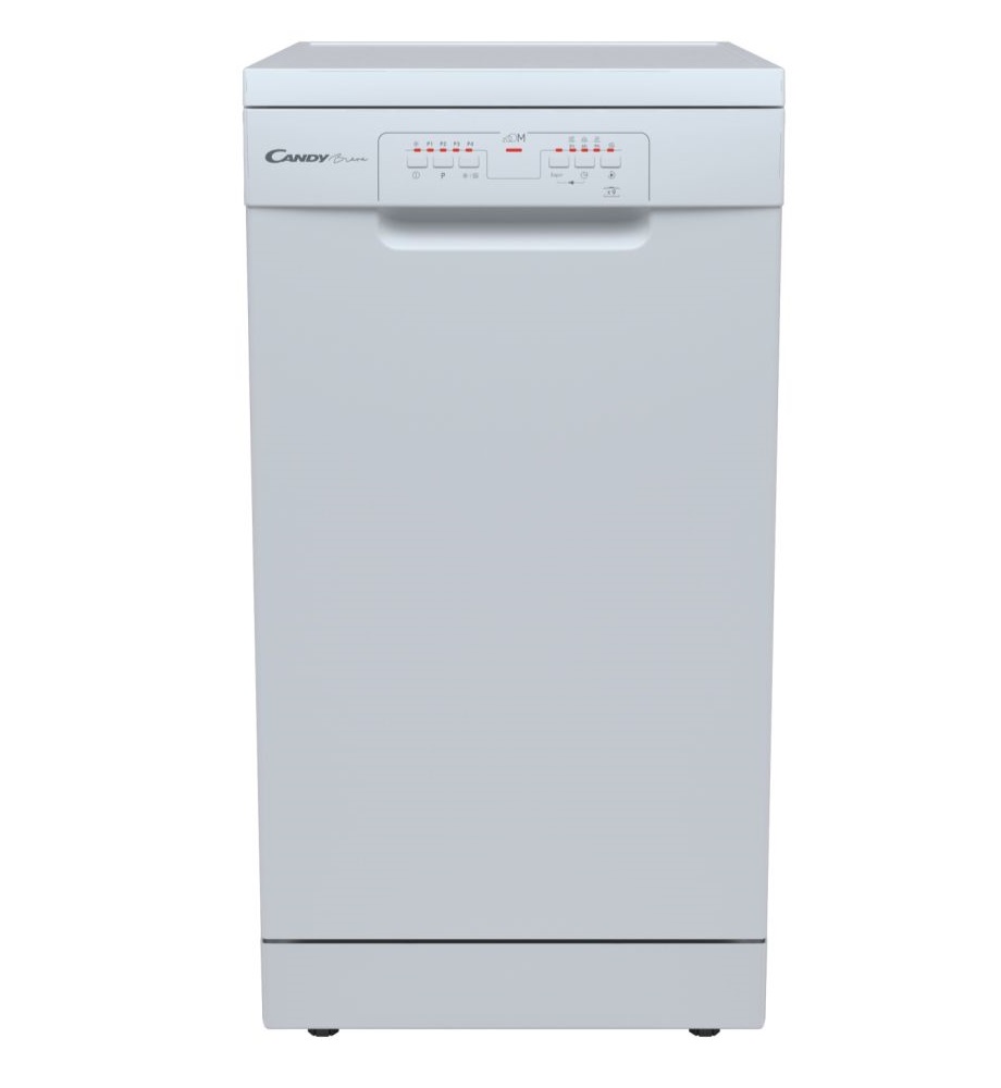Candy Πλυντήριο πιάτων CDPH1L952W  Λευκό + 8 Χρονια Εγγύηση στα Ανταλλακτικά