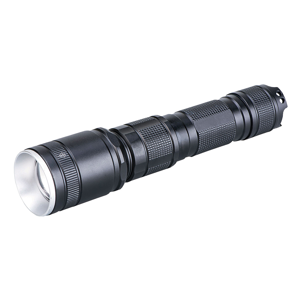 BORMANN Pro Φακός Επαναφορτιζόμενος Led BPR6005 Pro