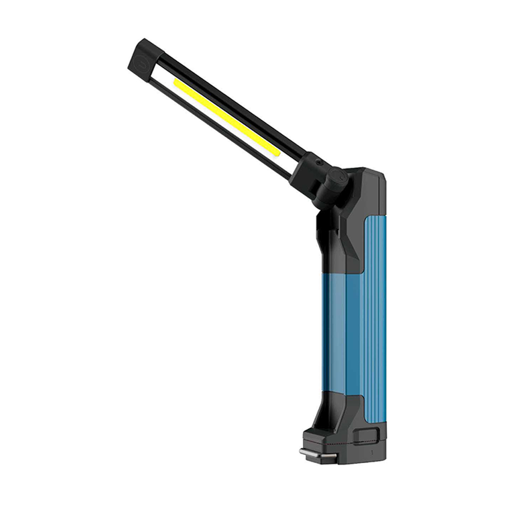 BORMANN Pro Φακός Εργασίας Επαναφορτιζόμενος BPR6025 Pro