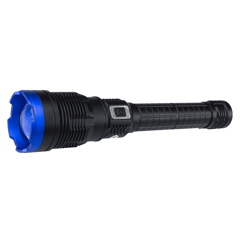 BORMANN Pro Φακός Επαναφορτιζόμενος COB LED BPR6040 Pro