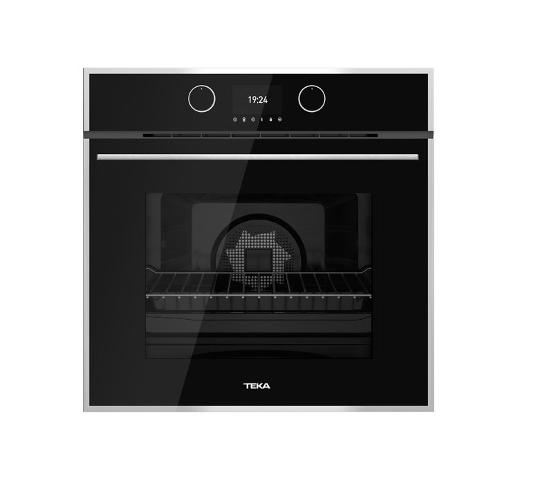 Teka Φούρνος Ανω Πάγκου Εντοιχιζόμενος HLB 860