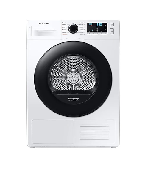 Samsung Στεγνωτήριο Ρούχων DV80TA220AE/LE (8kg A+++)