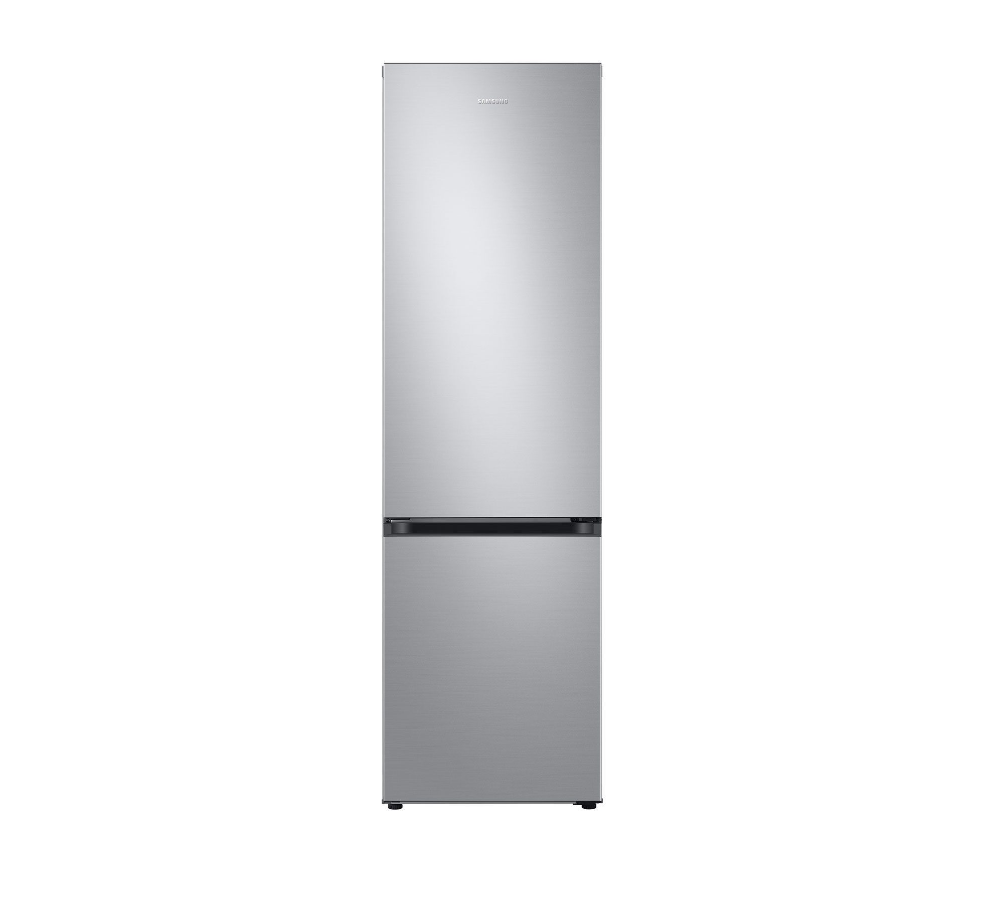 Samsung Ψυγειοκαταψύκτης RB38T600ESA/EF NoFrost 390lt Metal Graphite