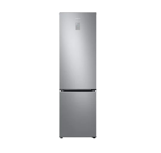 Samsung Ψυγειοκαταψύκτης RB38T776DS9/EF No Frost 390Lt Inox