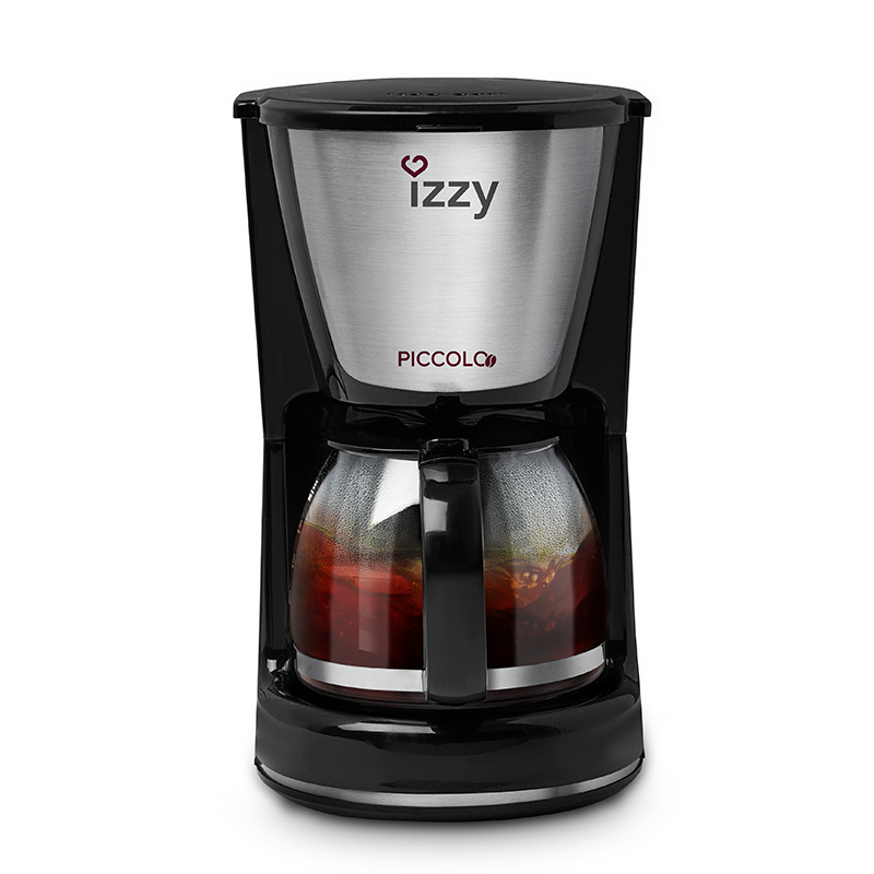 Izzy Καφετιέρα Φίλτρου Piccolo IZ-6100 (223580)