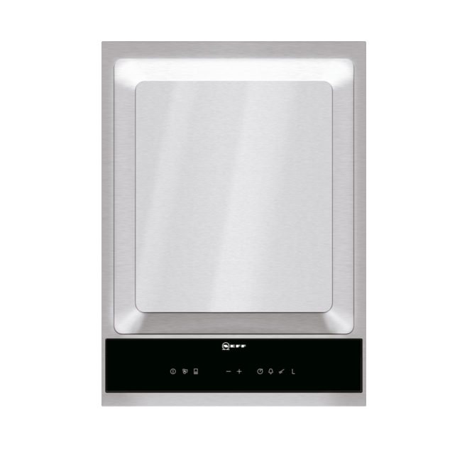 Neff Εστία Domino Teppan yaki N74TD00N0 40 cm