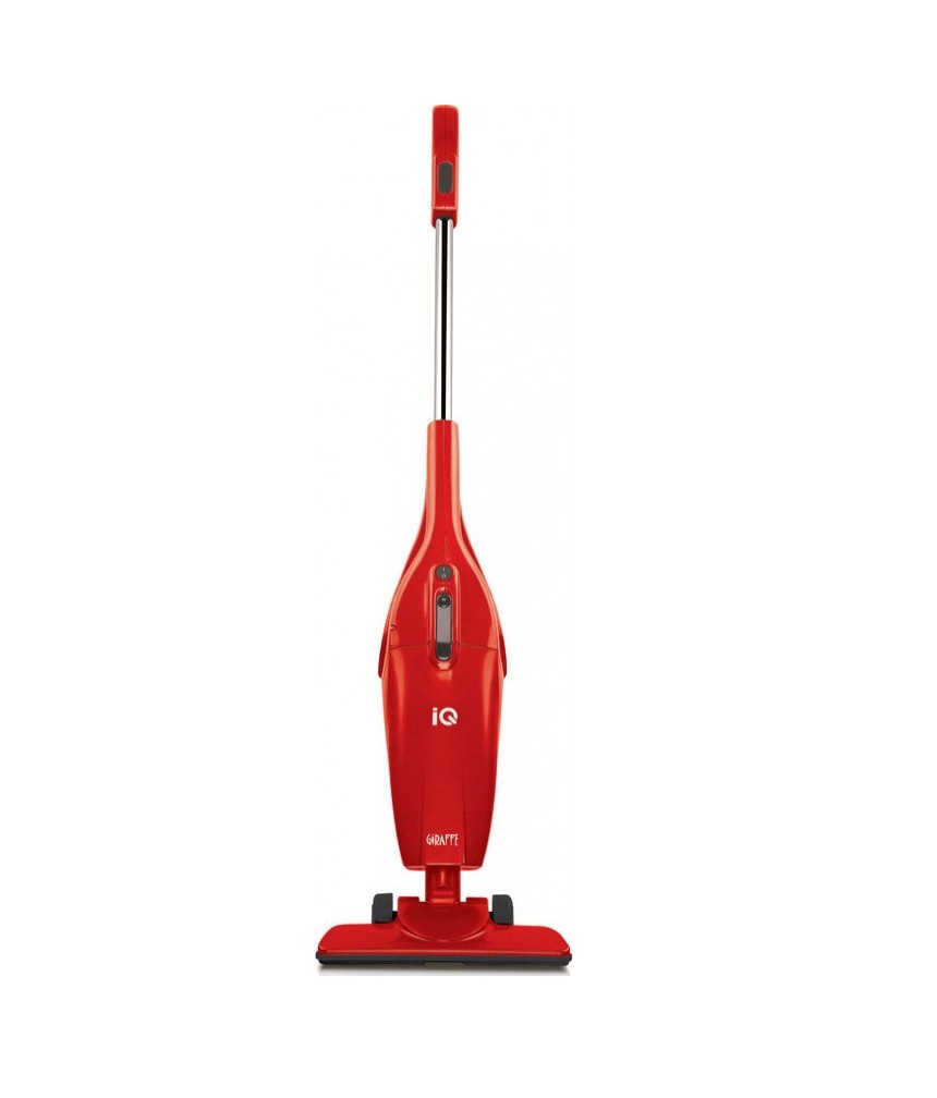 IQ Ηλεκτρική Σκούπα Χειρός VC-920 Red