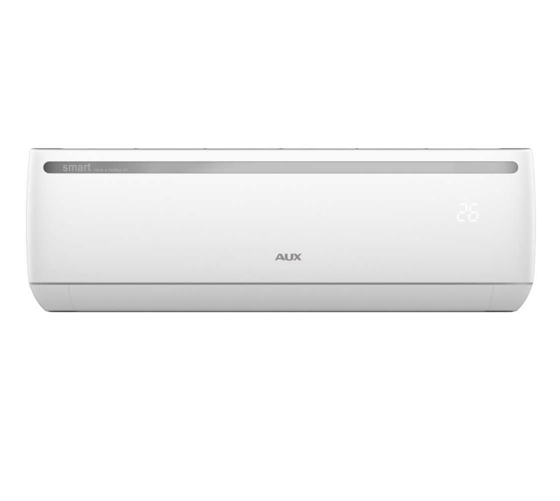 AUX Κλιματιστικό J-Smart ASW-H18B4/JKR3DI-EU 18000Btu (A++/A+++) White