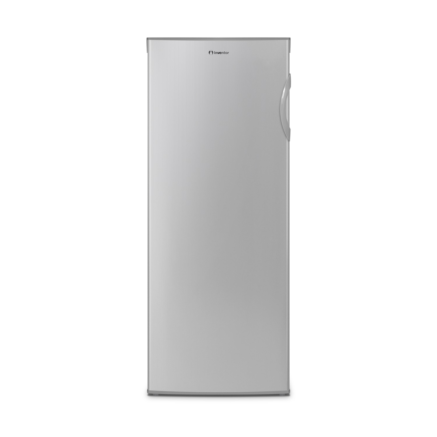 Inventor Κάθετος Καταψύκτης KF2-157MS (160Lt ) Inox