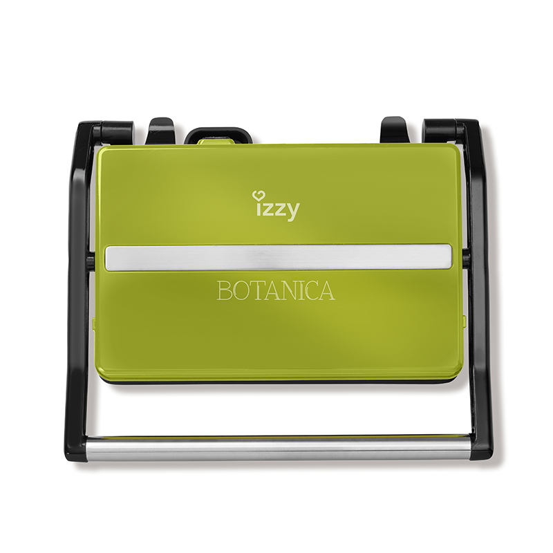 Izzy Τοστιέρα Panini Botanica Green IZ-2005 (223655)