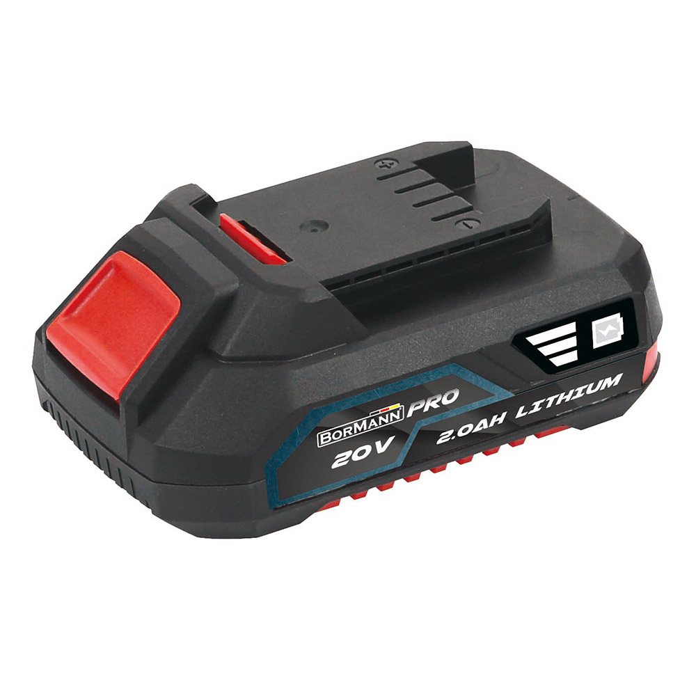 BORMANN Pro Μπαταρία Li-Ion BBP2002 Pro 20V