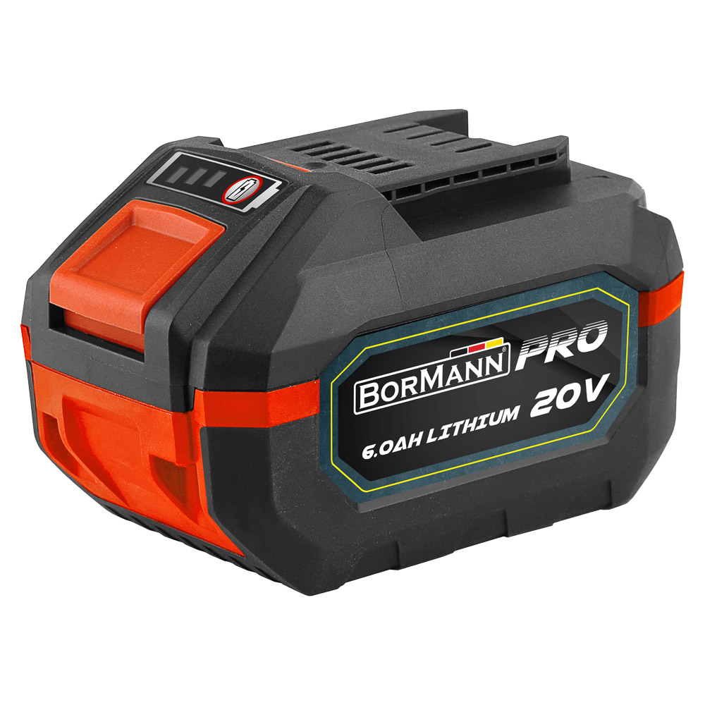 BORMANN Pro Μπαταρία Li-Ion BBP1006 Pro 20V