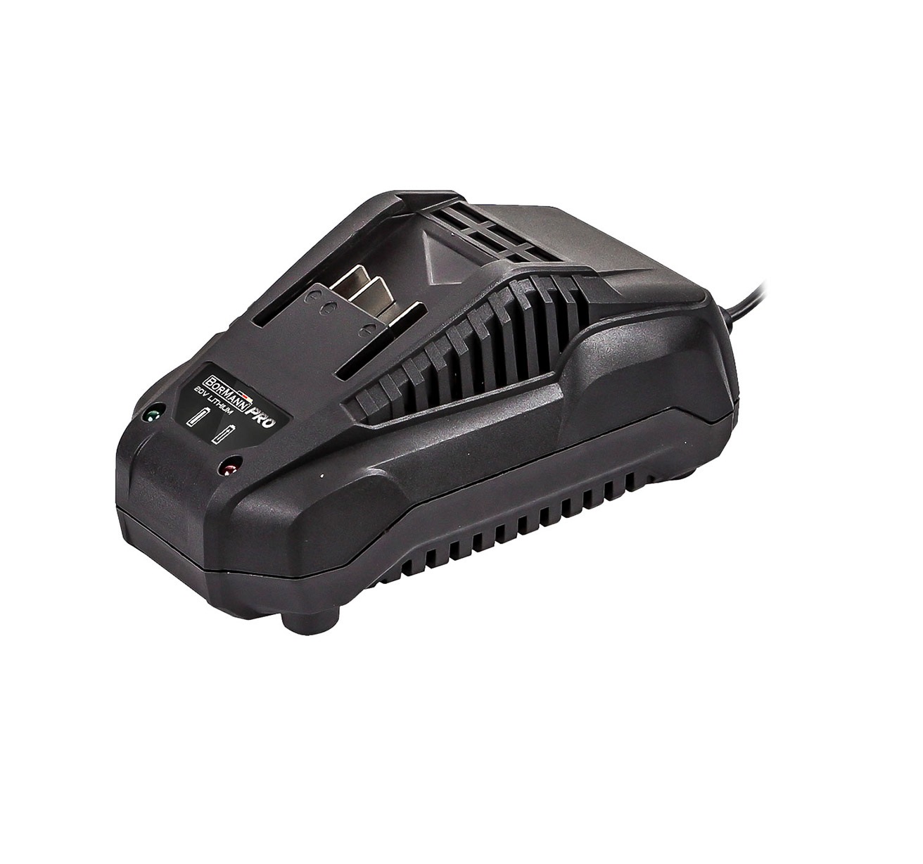 BORMANN Pro Φορτιστής Li-Ion BBP2001 20V Pro 