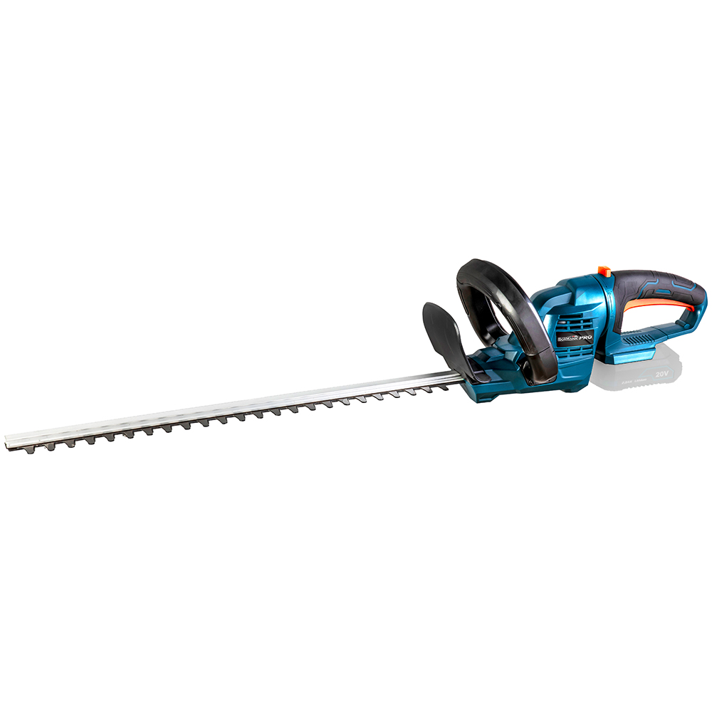 BORMANN Pro Ψαλίδι Μπορντούρας Μπαταρίας BBP4100 20V Pro (Χωρίς μπαταρία & Φορτιστή)
