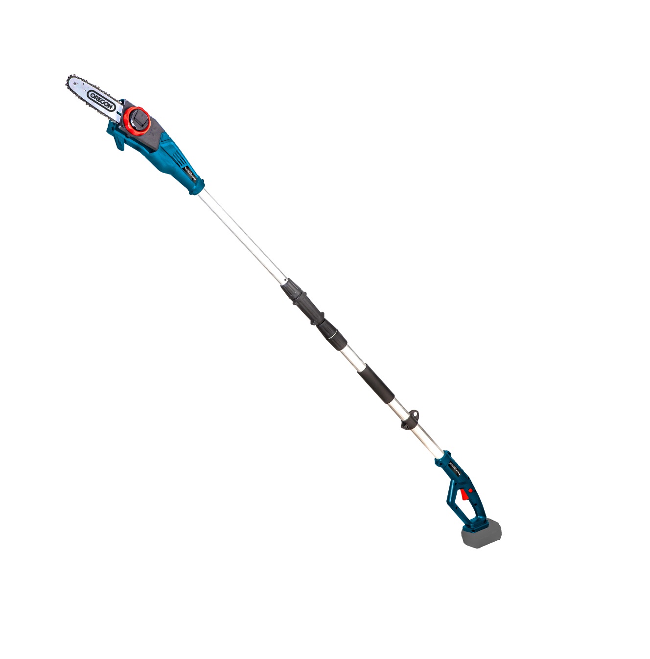 BORMANN Pro Κονταροπρίονο Μπαταρίας BBP4200 20V Pro (Χωρίς μπαταρία & Φορτιστή)