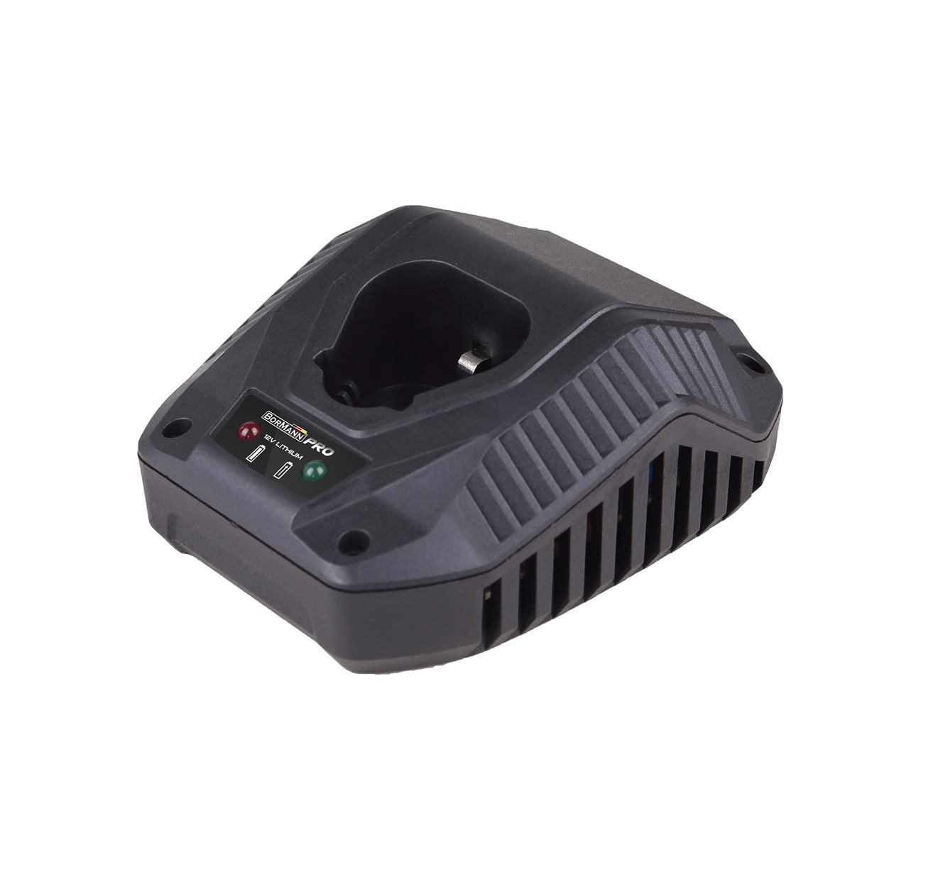 BORMANN Pro Φορτιστής BBP2008 12V Pro 