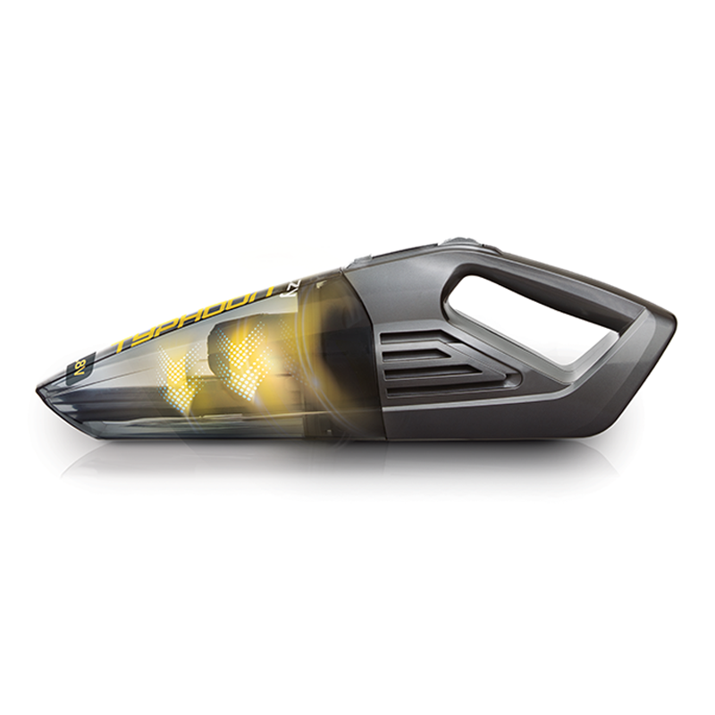 Izzy Επαναφορτιζόμενο Σκουπάκι Typhoon IZ-4002 14.8V (223631)