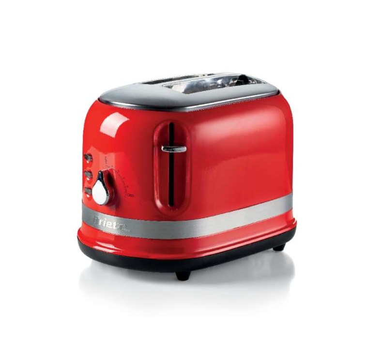 Ariete Φρυγανιέρα Moderna 149/10 Red 