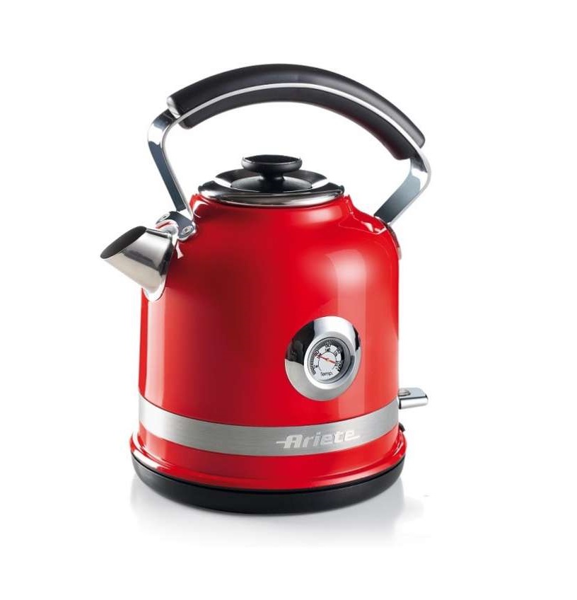 Ariete Βραστήρας Moderna 2854 Red (78426)
