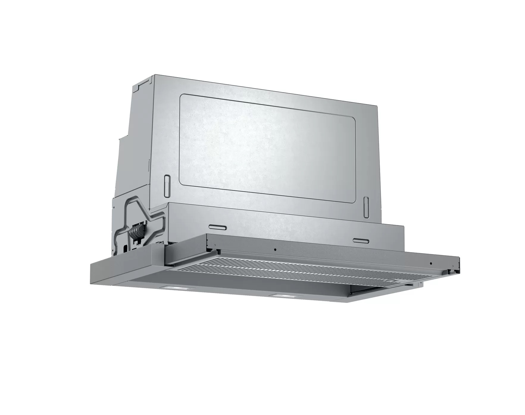 Bosch Απορροφητήρας Συρόμενος DFR067A52 60cm