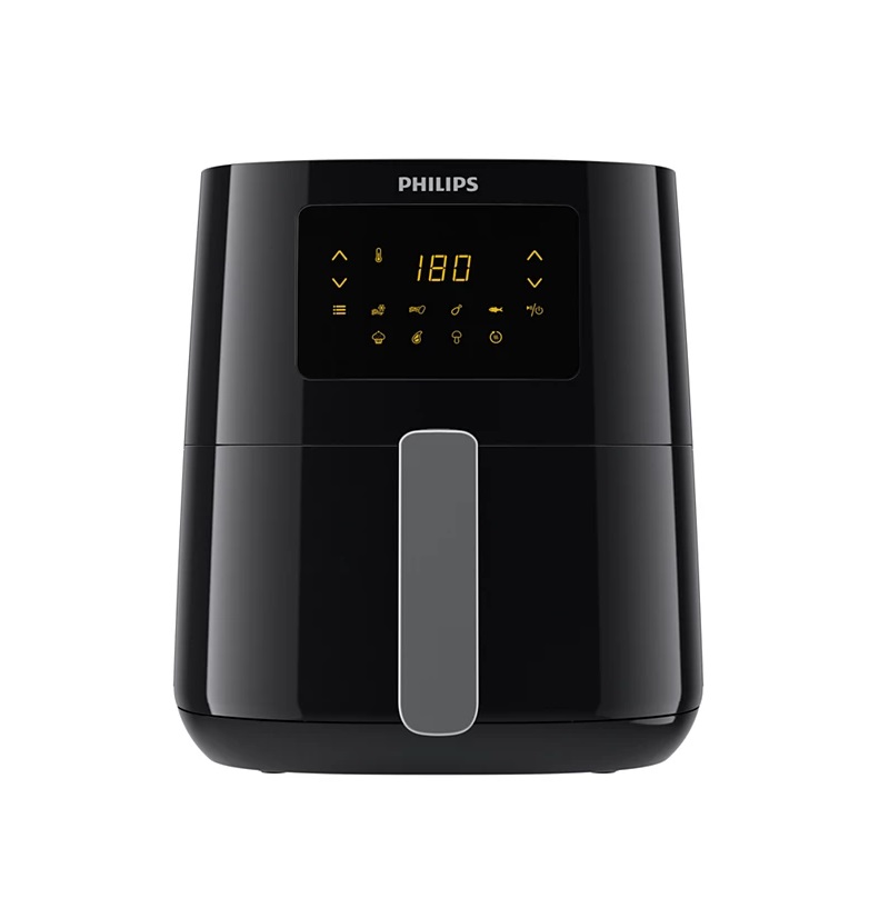 Philips Φριτέζα ActiFry Essential HD9252/70 4,1Lt