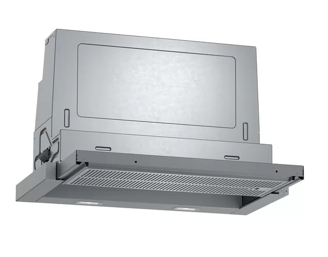 Neff Απορροφητήρας Συρόμενος D46ED52X1 60cm