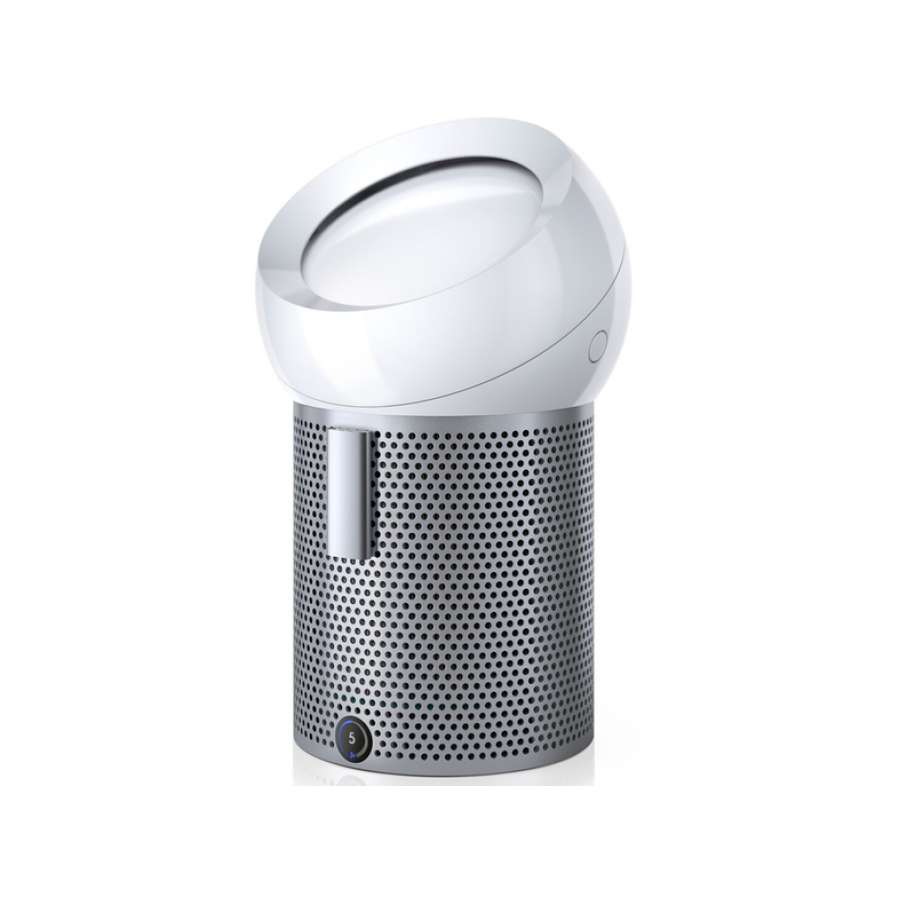 Dyson Καθαριστής Αέρα - Ανεμιστήρας Ατομικός Pure Cool Me BP01 275910-01 White (87202)
