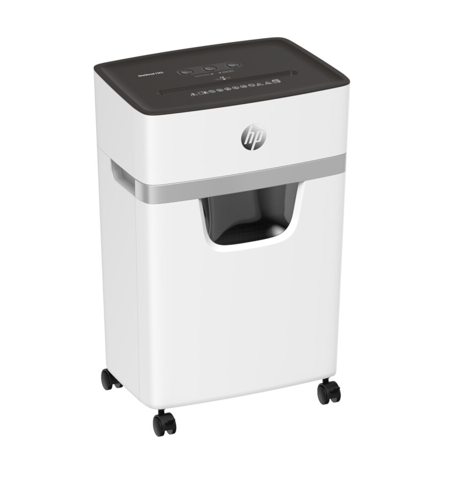 HP Καταστροφέας Εγγράφων OneShred 15CC - 2803 (Cross Cut P4)