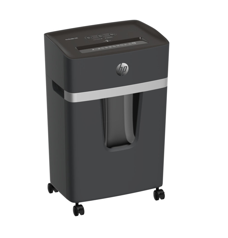 HP Καταστροφέας Εγγράφων ProShredder 15CC - 2811 (Cross Cut P4)