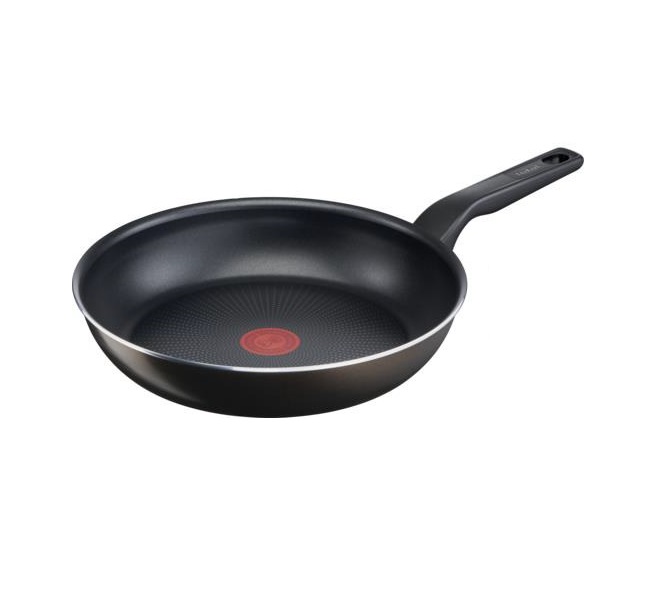 Tefal Τηγάνι Αντικολλητικό XL Force 28εκ (C38506)