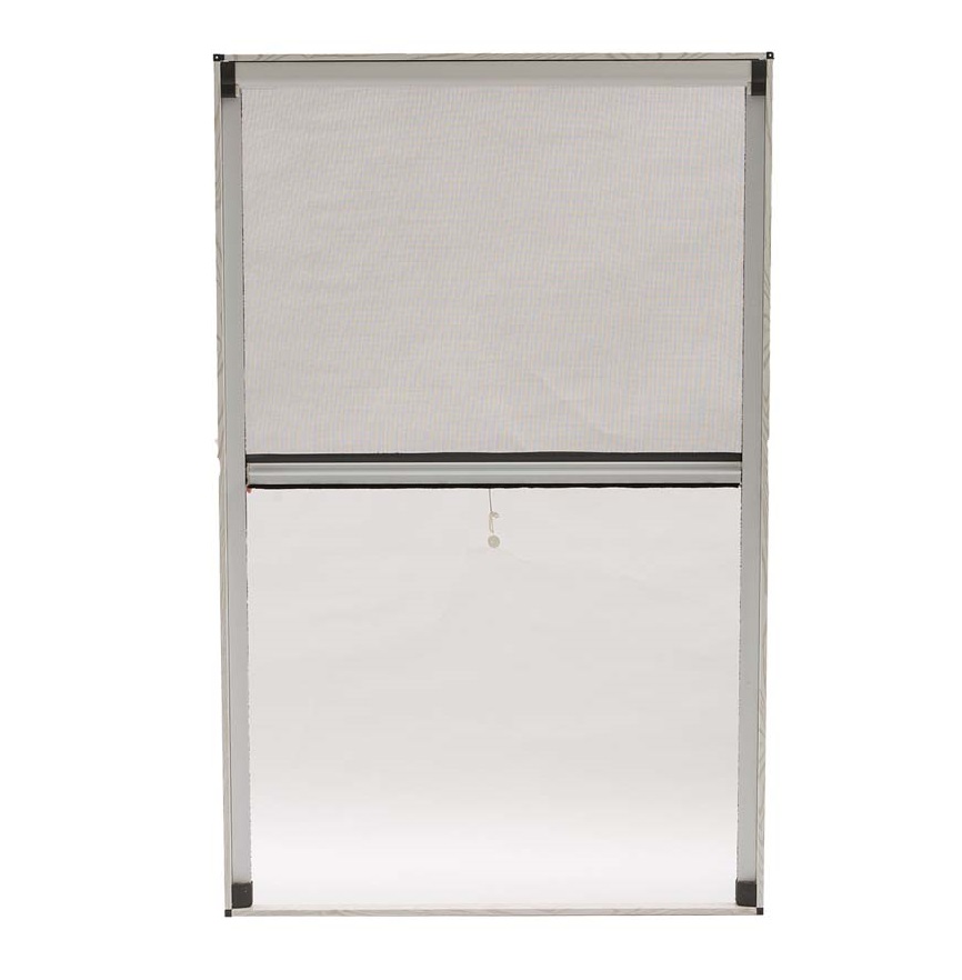 Bormann Σίτα Παραθύρου Κάθετης Κίνησης BPN3100 (80x160cm)