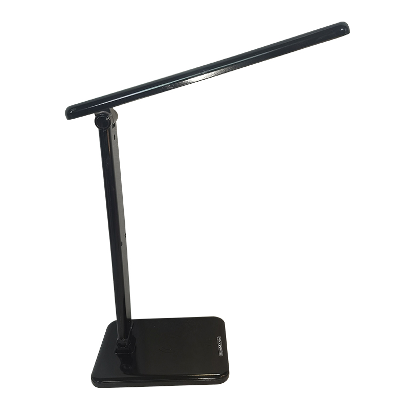 BORMANN ELITE Φωτιστικό Γραφείου LED BPR6550 Elite Μαύρο