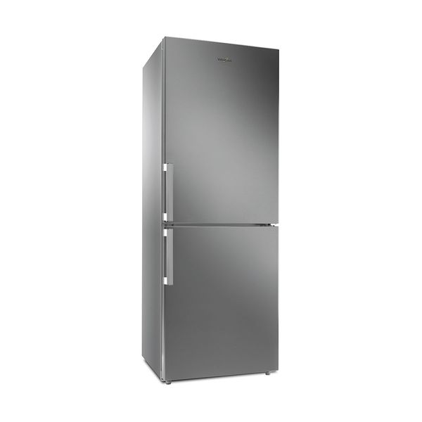 Whirlpool Ψυγειοκαταψύκτης WB 70I 952X Total NoFrost 462lt Inox