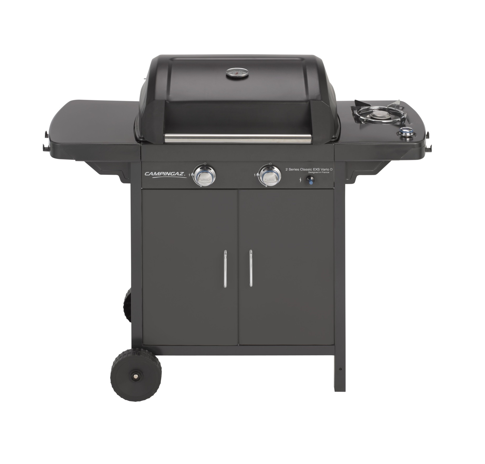 Campingaz Ψηστιέρα Υγραερίου 2 Series Classic EXS Vario D (10-01934)