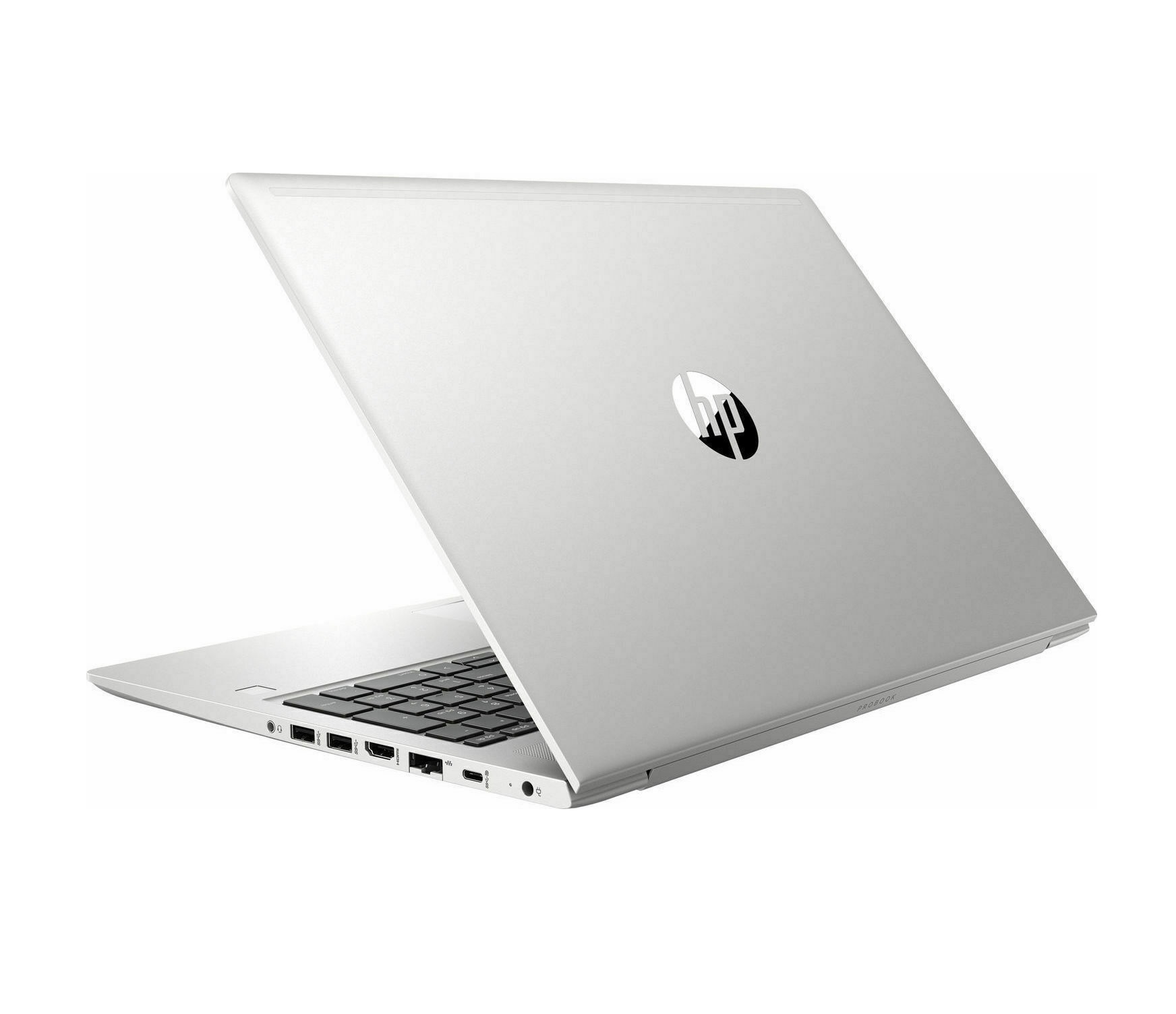 Notebook HP ProBook 455 G8 32P02EA (Ryzen 35400U/8GB/256GB/FHD/W10 Pro)