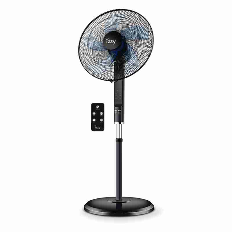 Izzy Ανεμιστήρας Ορθοστάτης IZ-9004 (223433)