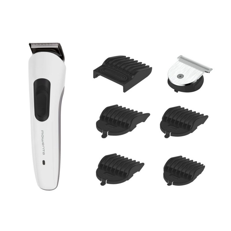 Rowenta Κοπτική Μηχανή Multistyler 7 σε 1 Trimmer TN8931