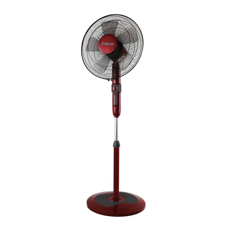 Primo Ανεμιστήρας Ορθοστάτης PRSF-80503 (800503) 60W Διαμέτρου 40cm