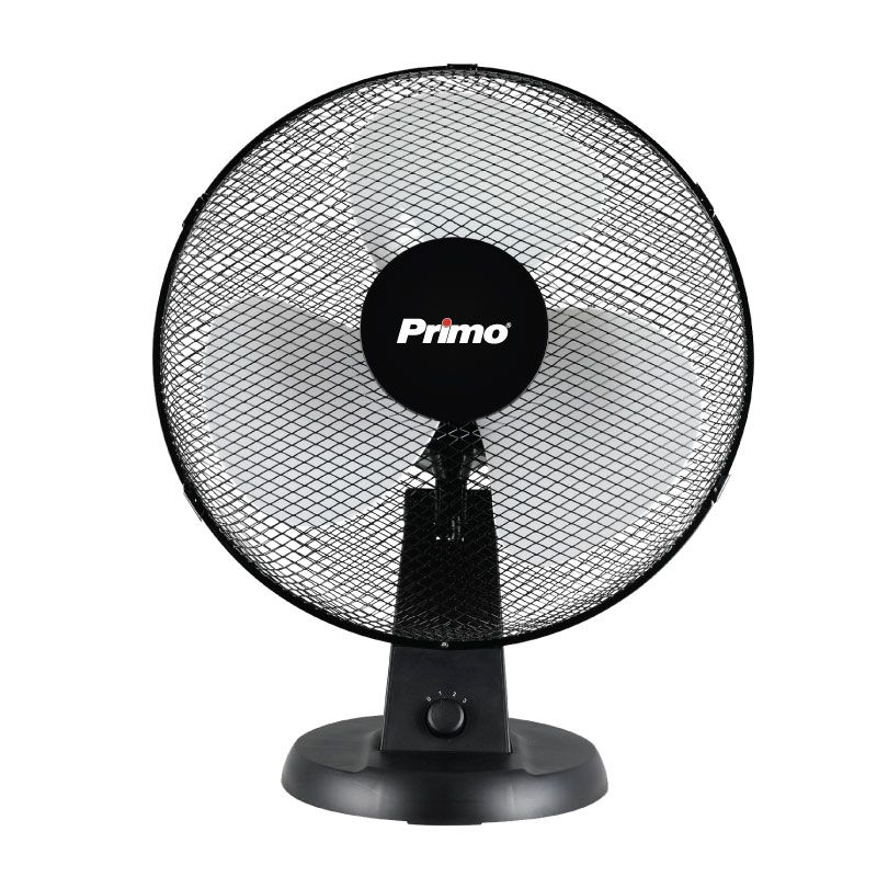 Primo Επιτραπέζιος Ανεμιστήρας PRTF-80502 (800502) 40W Διαμέτρου 30cm
