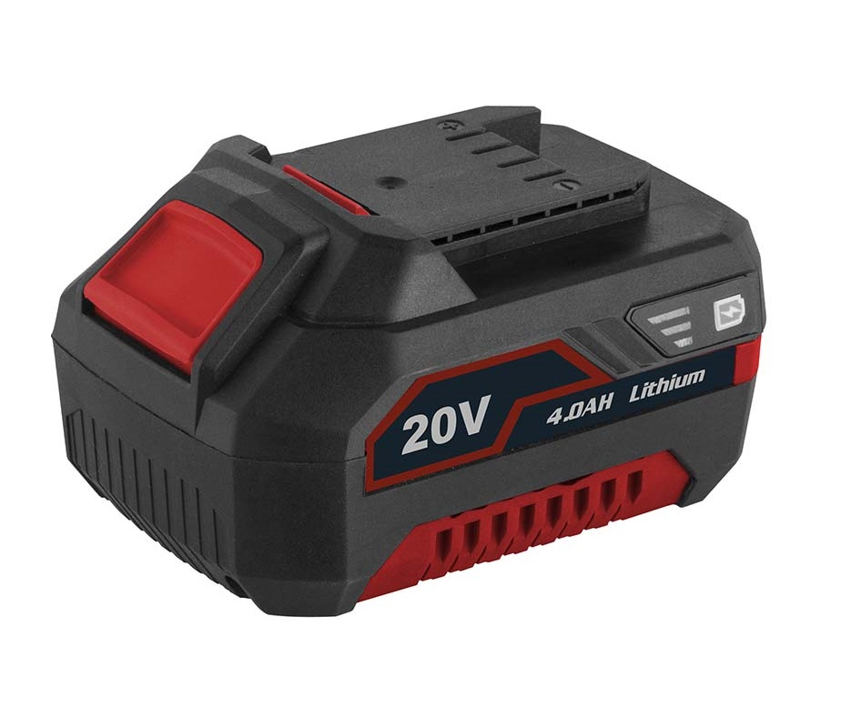 BORMANN Pro Μπαταρία Li-Ion BBP2004 Pro 20V