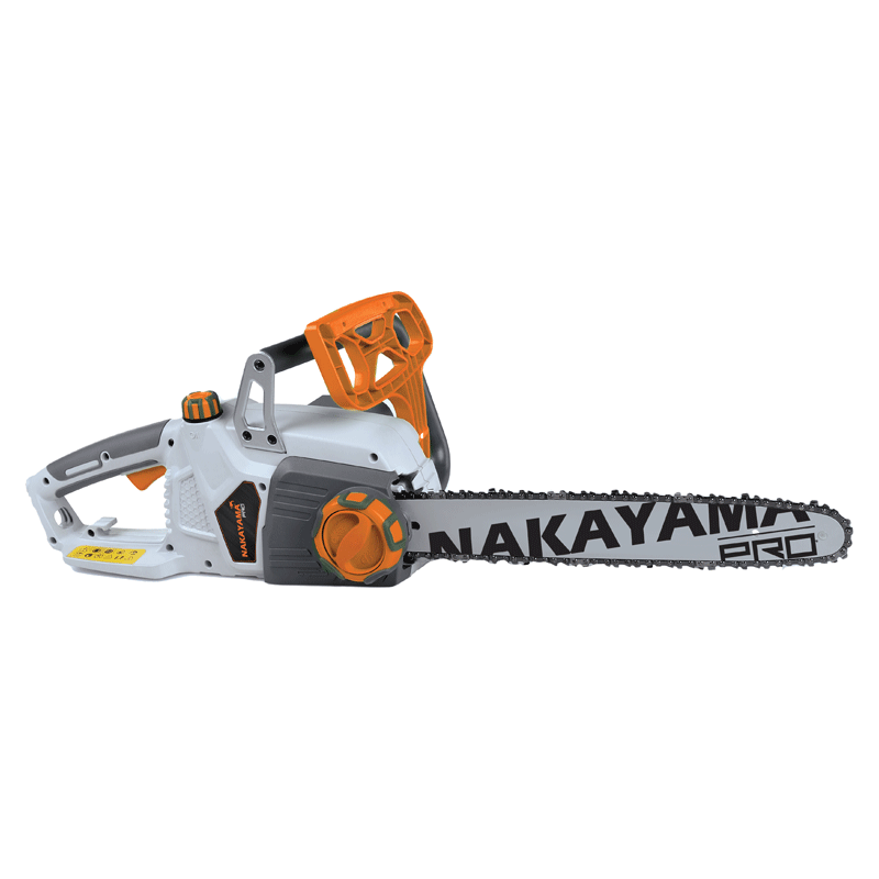 NAKAYAMA PRO Αλυσοπρίονο Ηλεκτρικό EC2350 Pro