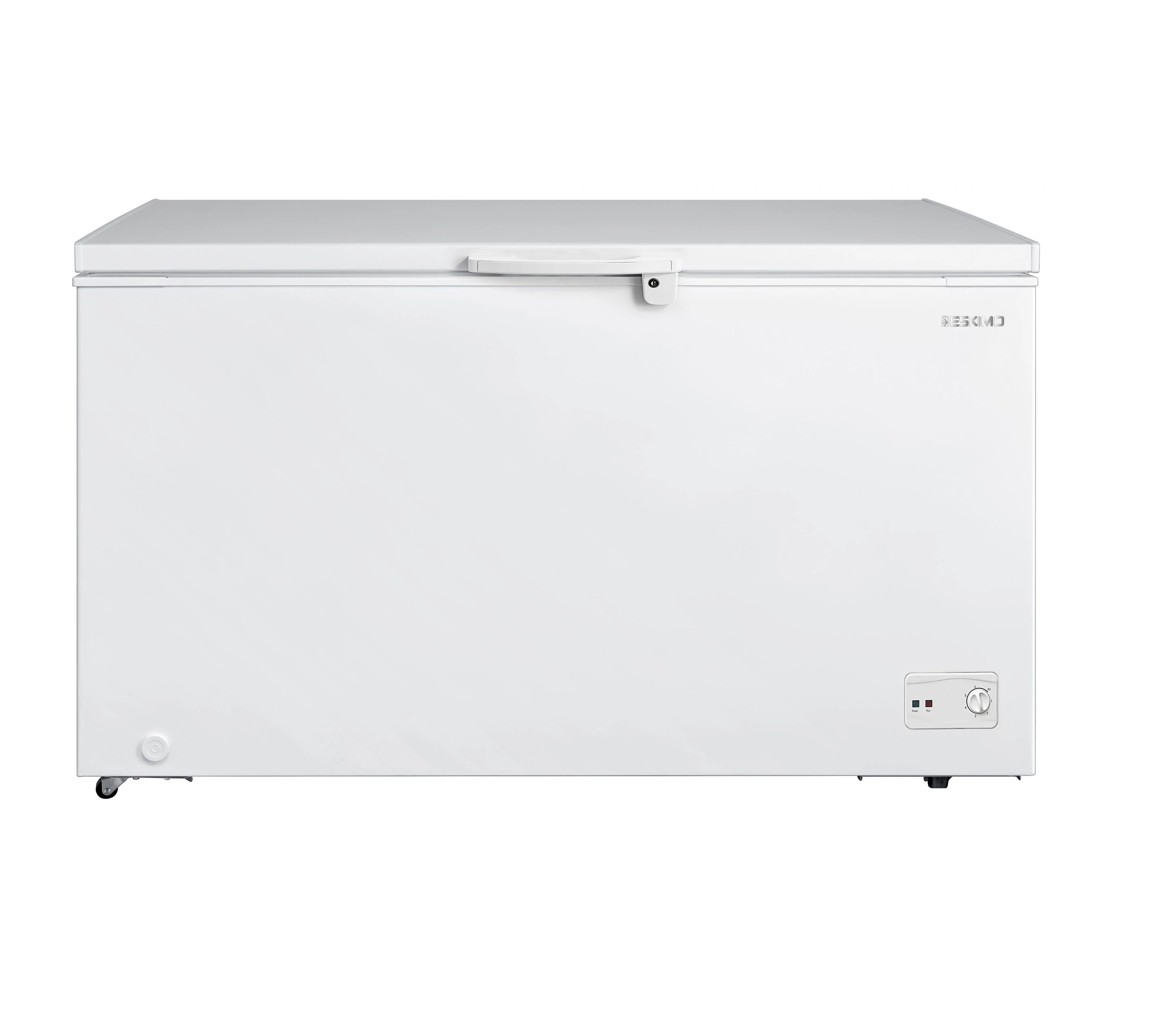 Eskimo Καταψύκτης Μπαούλο ES FRC420F (418lt)