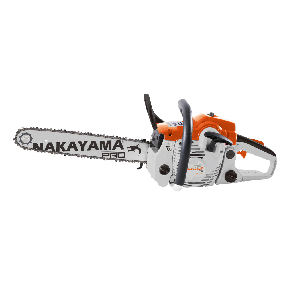NAKAYAMA PRO Αλυσοπρίονο Βενζίνης PC4100 Pro