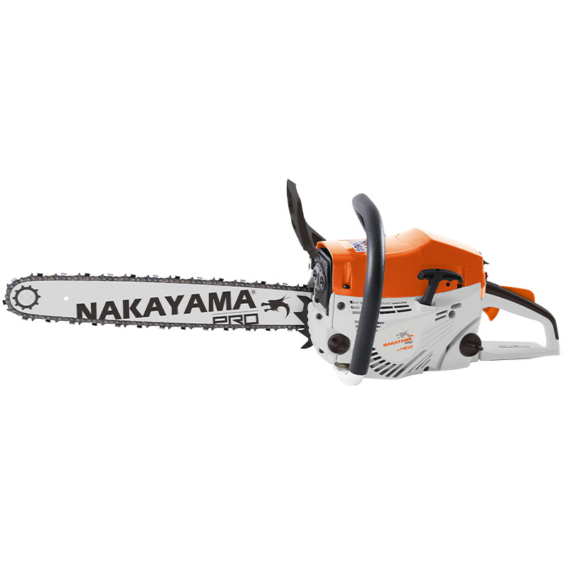 NAKAYAMA PRO Αλυσοπρίονο Βενζίνης PC4610 Pro