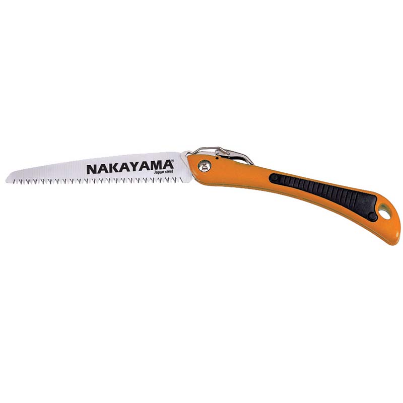 Nakayama Σπαστό Πριόνι Κλάδου SSF300 Pro
