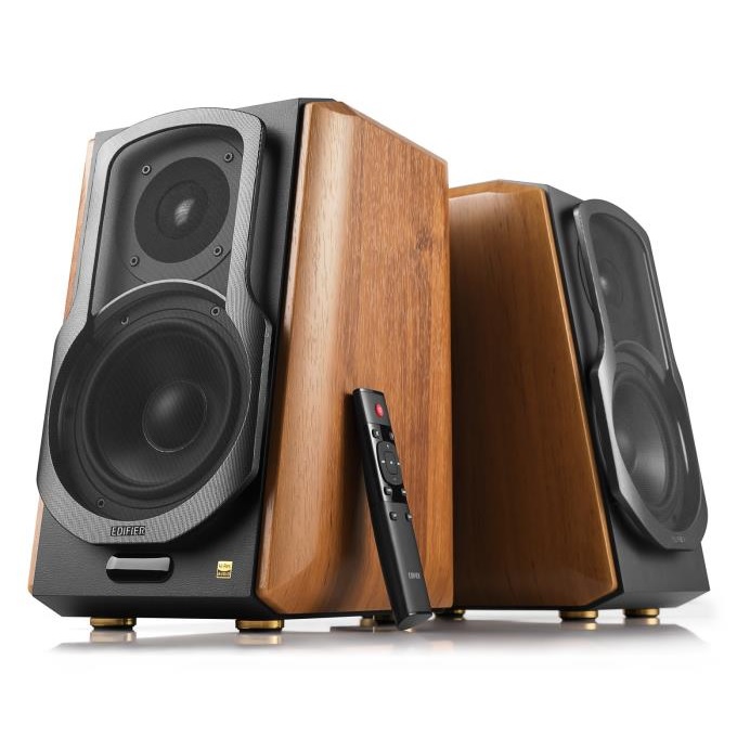 Edifier Ηχεία S1000MKII 2.0
