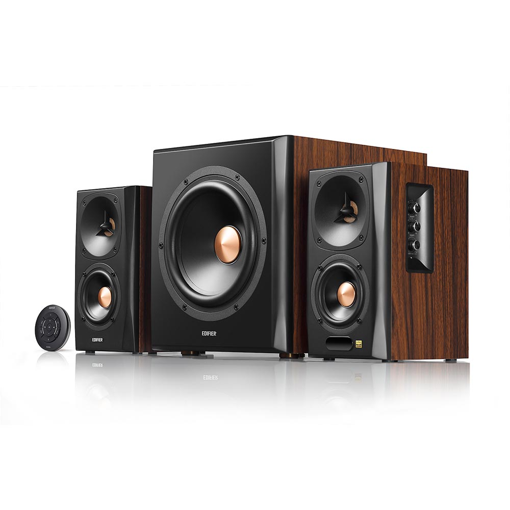 Edifier Ηχεία S360DB 2.0