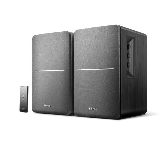 Edifier Ηχεία R1280T (010202) Black