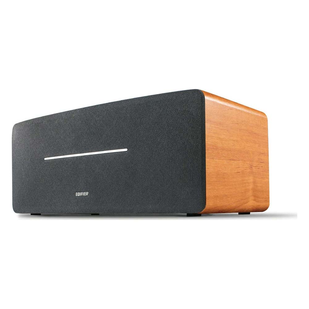 Edifier Ηχείο Bluetooth D12 (010230) Brown